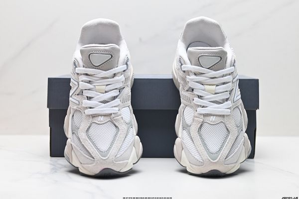 New Balance 9060 聯名款 2025男女新款復古休閒運動慢跑鞋