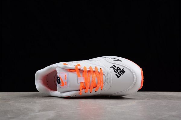 Nike Air Max 1 2023新款 男女款半掌氣墊復古跑步鞋