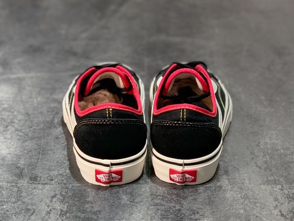 Vans Style 36 2020新款 運動沖浪系列男女生滑板鞋
