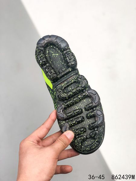 Nike Air Vapormax FK Moc 2021新款 機能塗鴉聯名大氣墊男女生慢跑鞋