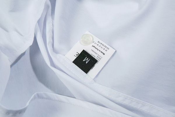 loewe襯衫 2022新款 羅意威長袖襯衫 MG0415-1款