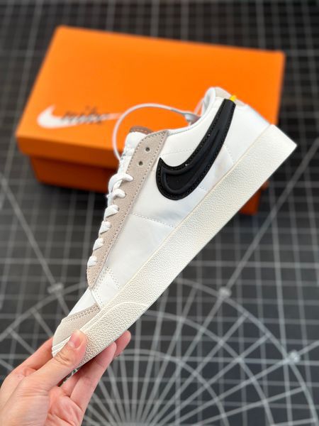 Nike Blazer MID 77 復古經典開拓者系列 2023全新男女款板鞋