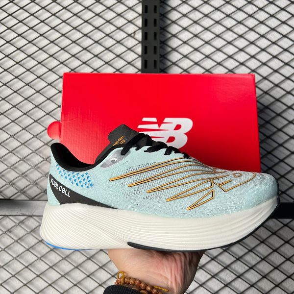 New Balance FuelCell RC Elite V2 Navy 2022新款 男女款超輕量化慢跑鞋 New Balance FuelCell RC Elite V2 Navy 2022新款 男女款超輕量化慢跑鞋