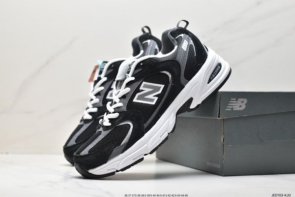 New Balance 530 2023新款 男女款復古跑鞋