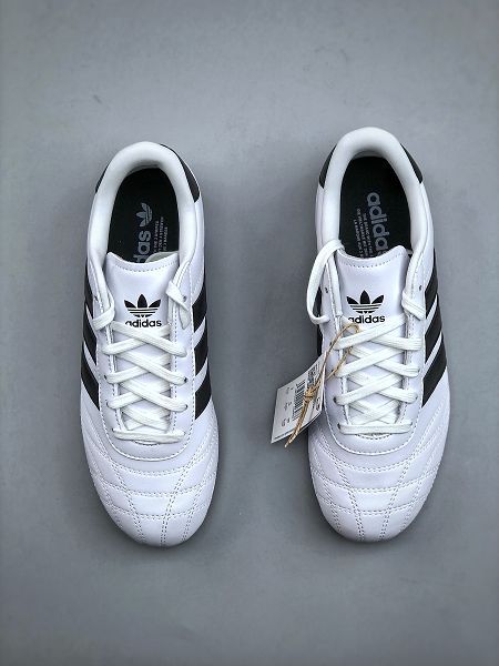adidas TAEKWONDO LACE W 跆拳道系列 2025新款男女休閒鞋