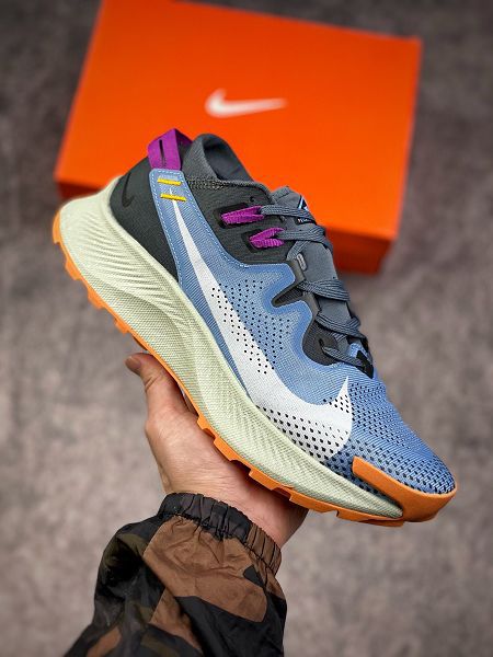 Nike Pegasus Trail 2 2021新款 飛馬渦蹤跡2代越野馬拉松男女生慢跑鞋