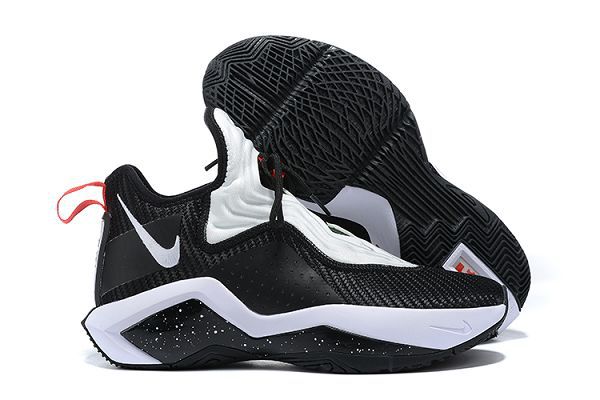 Nike LeBron Soldier XIIII 2020新款 詹姆士士兵14代男生籃球鞋