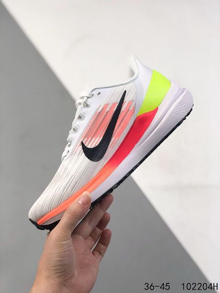 Nike Zoom WINFLO 9X W9 2023款 登系列休閒運動男女款跑步鞋