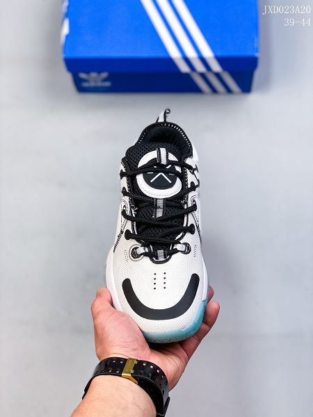 Adidas Shoes 2022新款 男士機能個性運動跑鞋
