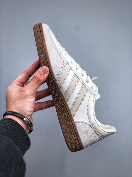 Adidas Handball Spezial 經典款 2025女生新款復古休閒板鞋