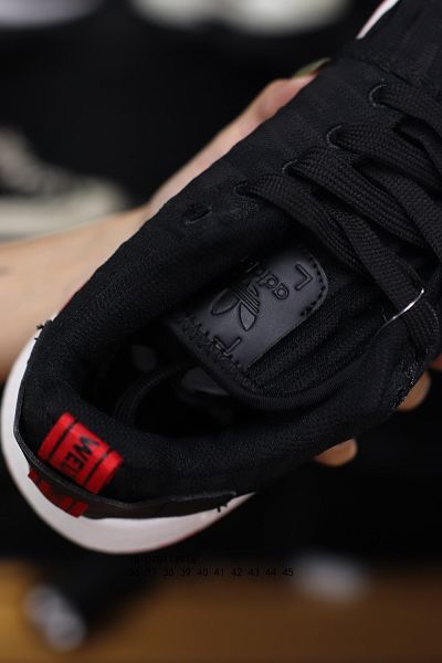 adidas nmd r2 2021新款 針織復古男女款慢跑鞋