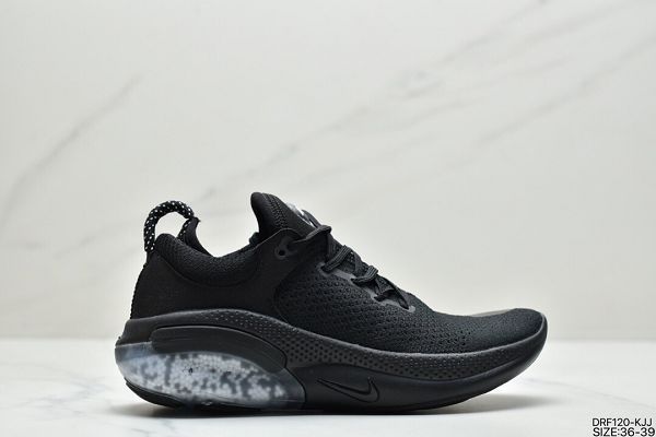 Nike Joyride Run Fk 2022新款 飛線減震顆粒科技女款跑步鞋