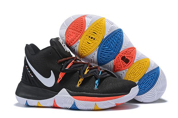 nike kyrie irving 5 2020新款 凱里歐文5代女生籃球鞋