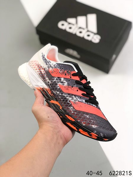 Adidas Boost X9000L4 2021新款 針織面男款運動慢跑鞋 Adidas Boost X9000L4 2021新款 針織面男款運動慢跑鞋