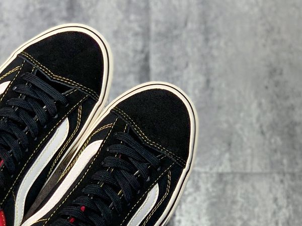 Vans Style 36 2020新款 運動沖浪系列男女生滑板鞋