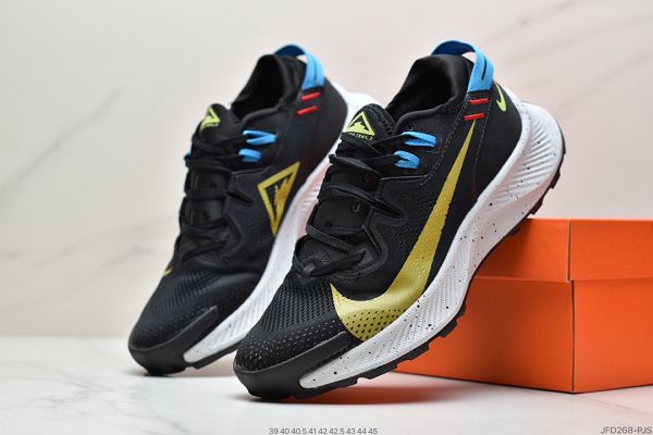 Nike Pegasus Trail 3 2021新款 男款低幫輕便休閑訓練鞋運動鞋