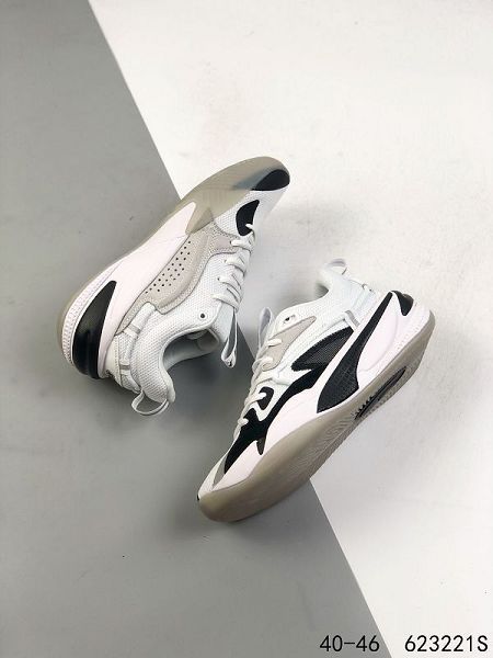 Cole X Puma RS Dreamer 2021新款 庫茲馬同款男款低幫籃球運動鞋