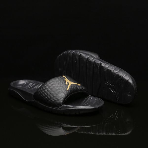Nike Air Jordan 2019新款 喬丹首款一字拖男生拖鞋