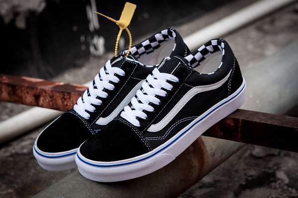 vans old skool 2018
