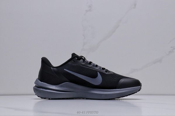 Nike Air Winflo 9 2023新款 男款慢跑鞋