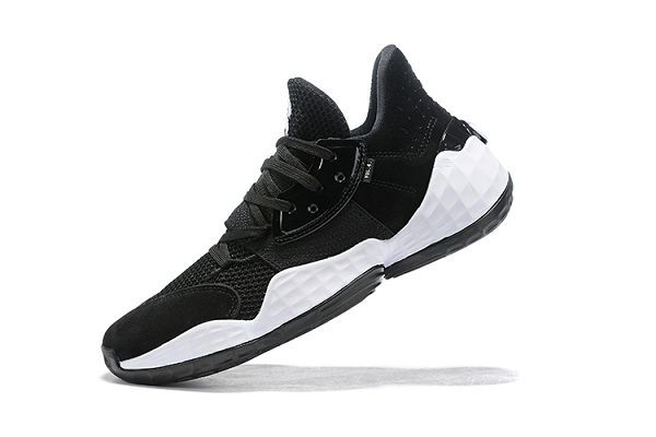 Adidas Harden 2020新款 愛迪達哈登4代男生籃球運動鞋