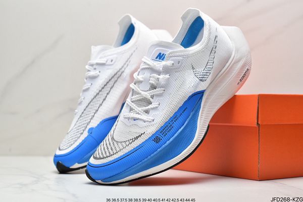 Nike ZoomX Vaporfly NEXT% 2 2022新款 破2系列馬拉松泡棉超輕緩震男女款慢跑鞋