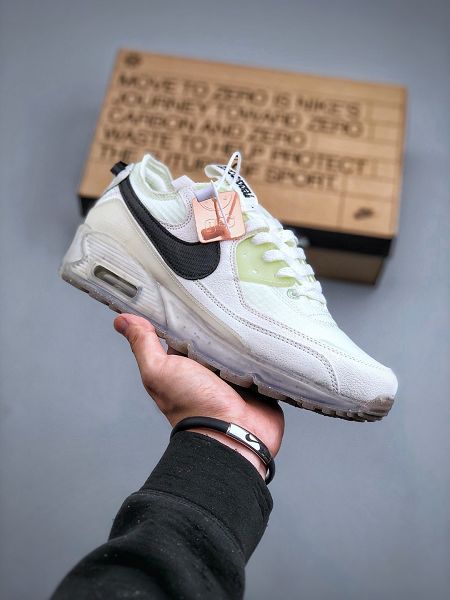 Nike Air Max 90 Terrascape 2023新款 男女款減震防滑運動鞋