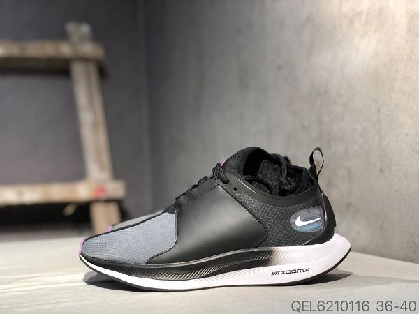 Nike Wmns Zoom Pegasus Turbo XX FT3 2023新款 代渦輪增壓馬拉松中筒套腳女款慢跑鞋