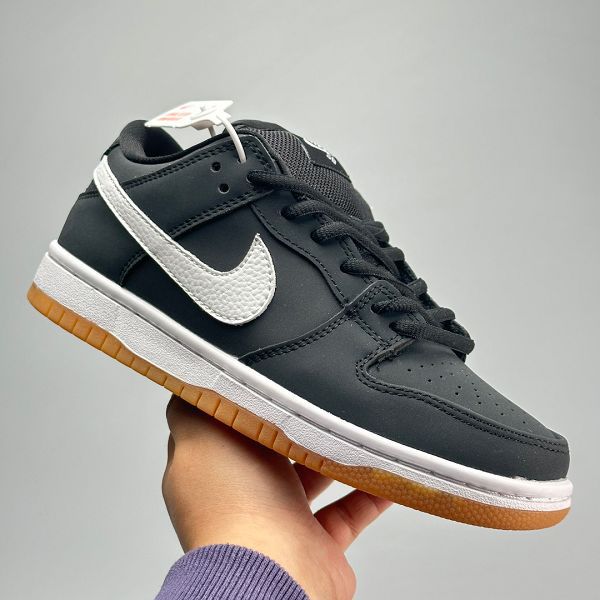 Nike Dunk Low SB系列 經典百搭休閒運動板鞋加厚鞋舌男女鞋 多色可選