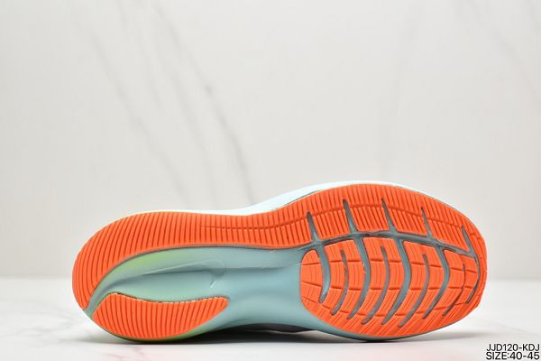 Nike Air Zoom Pegasus 7x SHIELD 2022新款 登月飛馬7代遁系列男款運動慢跑鞋