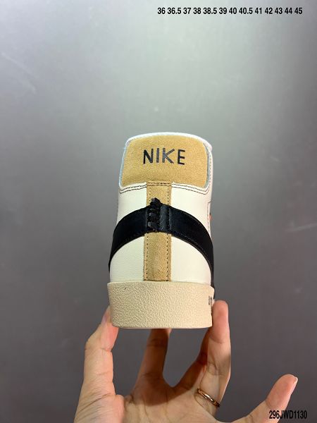 Nike Blazer MID 77 Vntg開拓者 2023全新男女款復古經典中幫百搭休閒運動板鞋