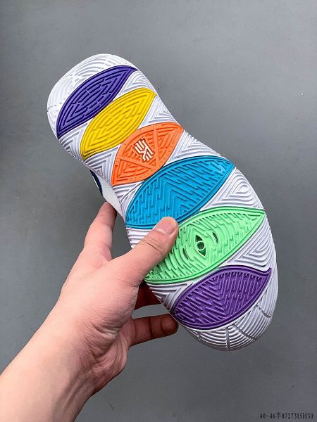 NIKE KYRIE 5 EP 2022新款 歐文5代男款實戰籃球鞋