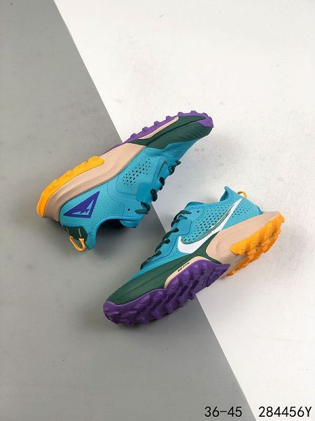 Nike Air Vapormax Plyknit 2021新款 登月系列緩震耐磨輕便男女款運動鞋