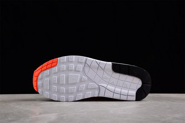 Nike Air Max 1 2023新款 男女款半掌氣墊復古跑步鞋