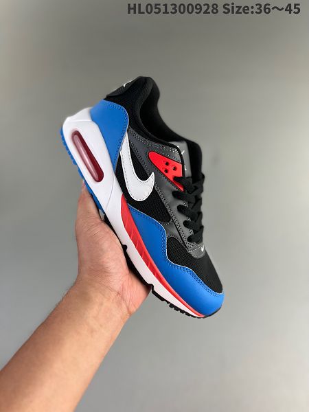 Nike Air Max Excee 90系列 2023全新男女款復古休閒運動鞋