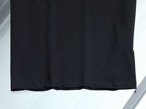 moncler短t 2020新款 蒙口絲光棉圓領短袖T恤 MG0424-5款
