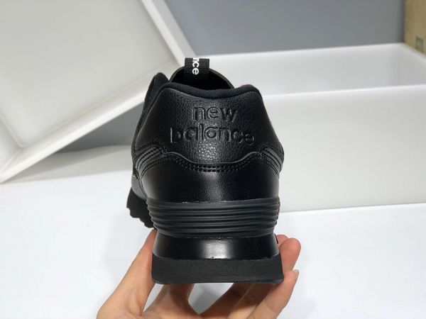 New Balance 574全新系列 2020新款 EVA高彈ENCAP減中震底情侶款復古運動鞋