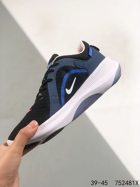 Nike joyride DUAL RUN 2 2021新款 顆粒爆米花減震半掌氣墊男款慢跑鞋