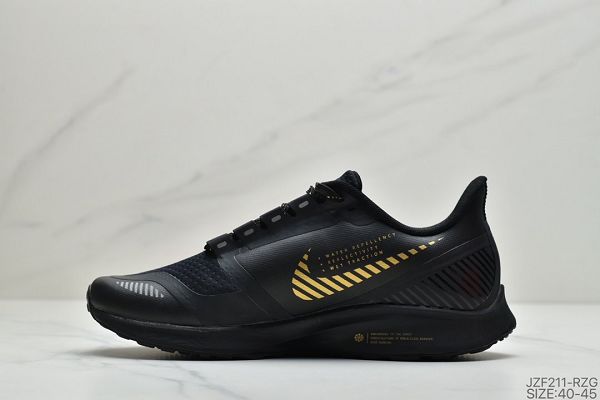 Nike Zoom Pegasus 36 2020新款 登月36代防水鞋面男生慢跑鞋