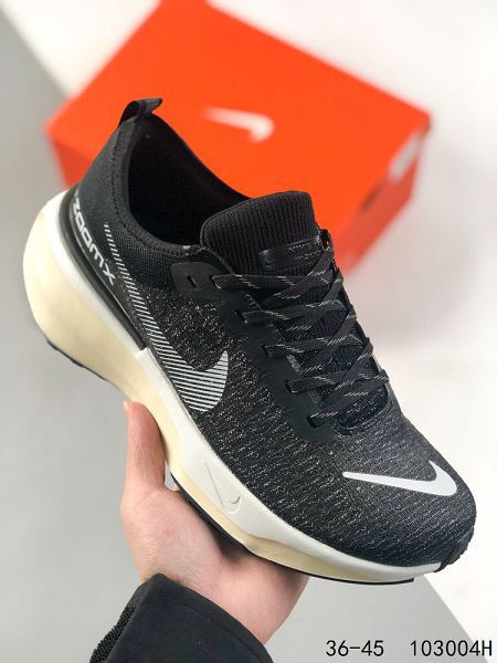 NIKE ZOOMX INVINCIBLE RUN FK 2023新款 男女款透氣跑步鞋