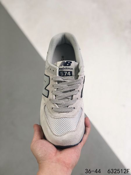 New Balance 574 2022新款 男女款複古休閑鞋運動鞋