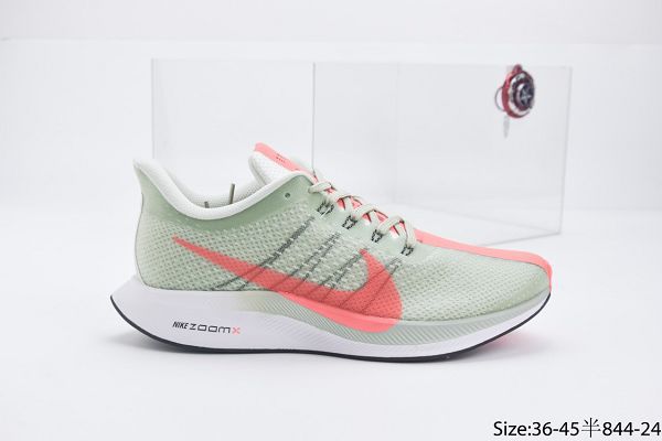 Nike Zoom Pegasus 35 Turbo 2021新款 登月35代網紗透氣男女生慢跑鞋