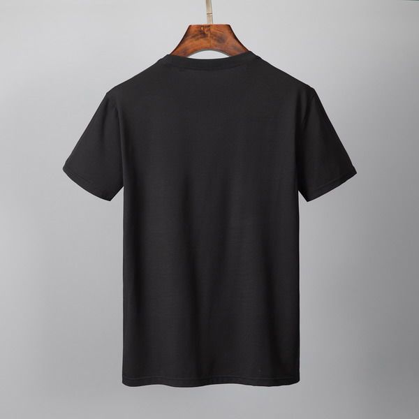 versace短t 2022新款 範思哲圓領短袖T恤 MG0417-5款