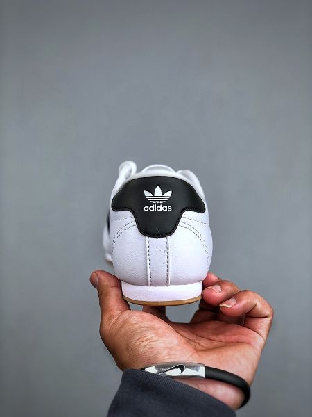 adidas TAEKWONDO LACE W 跆拳道系列 2025新款男女休閒鞋