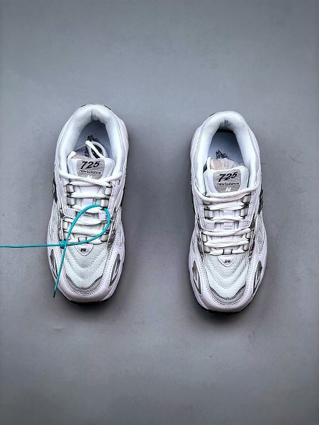 New Balance 725 2021新款 男女款復古運動慢跑鞋 New Balance 725 2021新款 男女款復古運動慢跑鞋