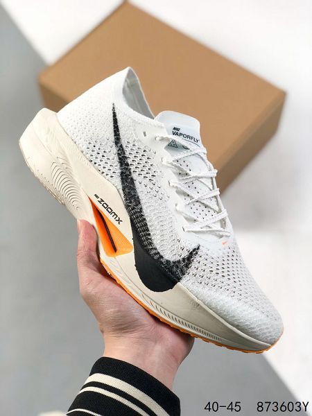 NIKE ZoomX ALPHAFLY NEXT% 3 PROTO 2023新款 男款超輕緩震運動慢跑鞋