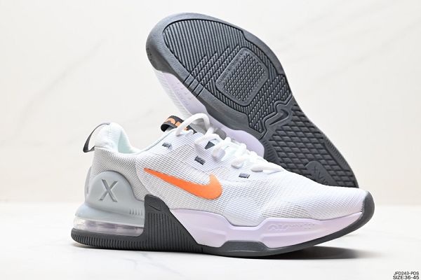 NIKE ALPHA TRAINER 5 秋冬男女款氣墊緩震訓練鞋冬透氣運動鞋