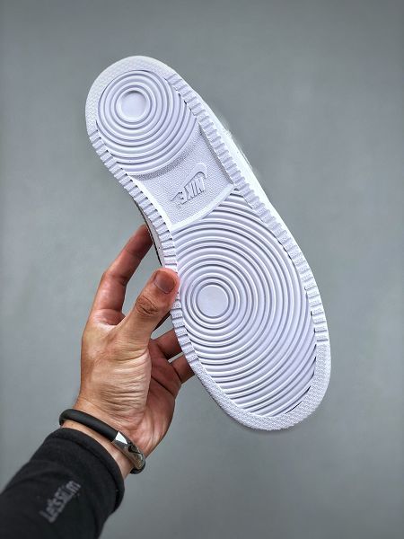 Nike Court Vision Low 2023新款 女款復古板鞋