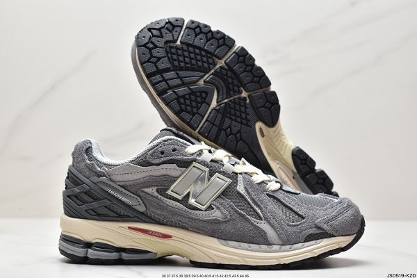 New Balance M1906DA系列 2023新款 復古老爹風男女款慢跑鞋