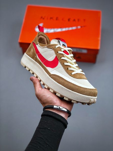 Tom Sachs x Nike General Purpose Shoe 2022新款 聯名款簡約風男女款休閒鞋